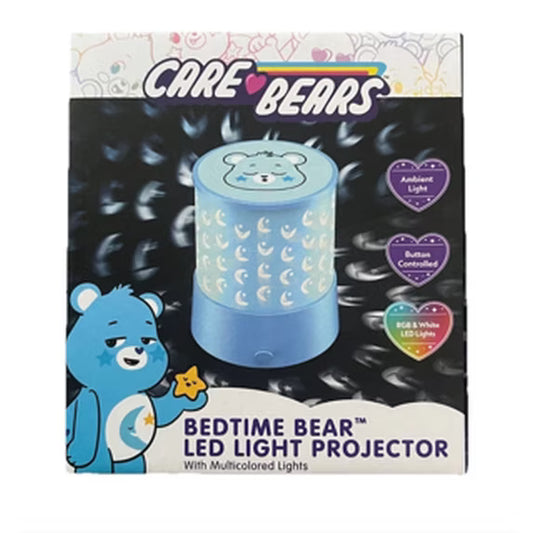 Care Bears Bedtime Bear LED Light Projector