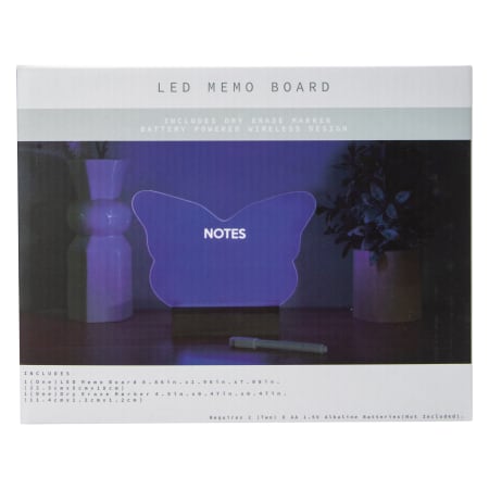 Cloud LED Nightlight