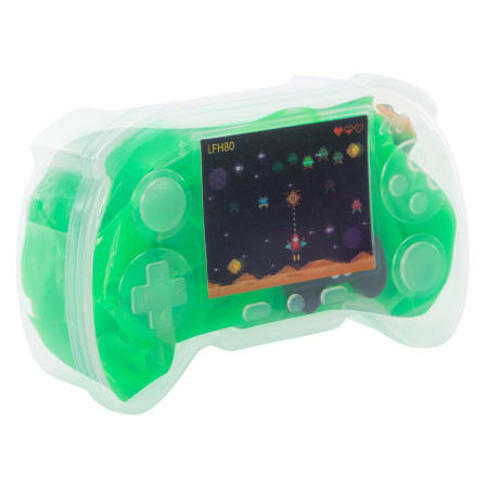 Game Time Slime