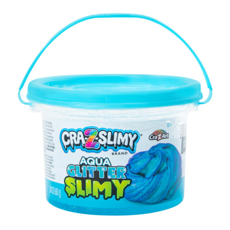 Glitter Slimy