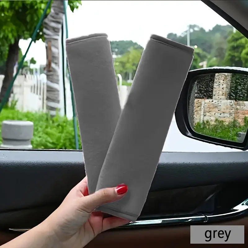 Seatbelt Straps