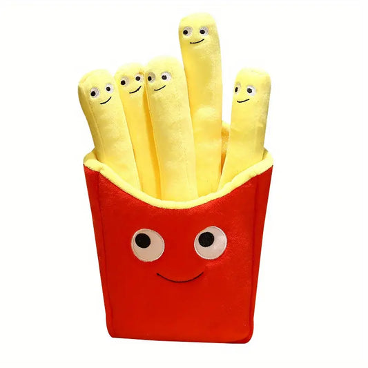 Fries Stuffie
