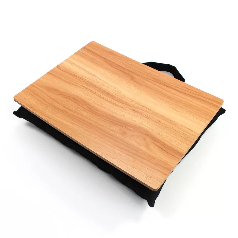 Lap Desk with Removable Pillow