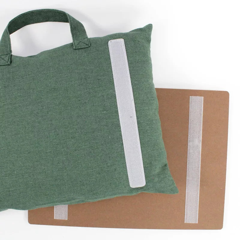 Lap Desk with Removable Pillow