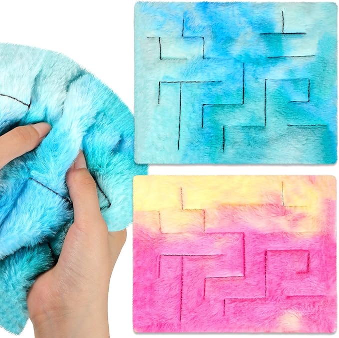 Marble Maze