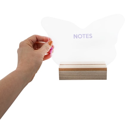 LED Memo Board