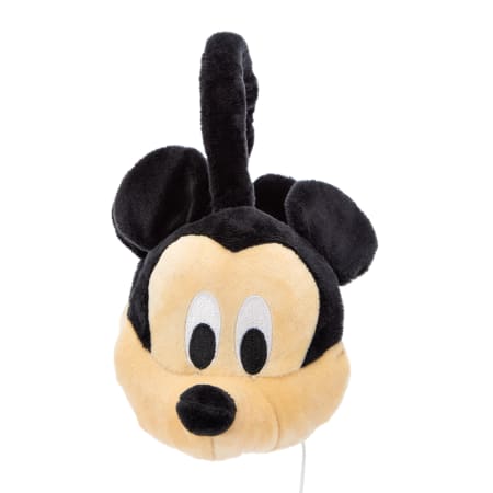 Mickey Mouse Headphones