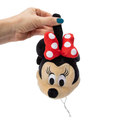Minnie Mouse Headphones