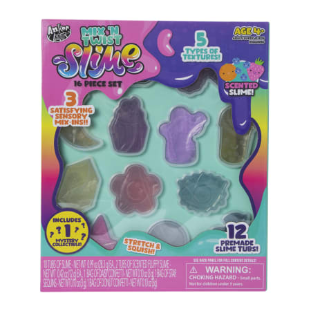 Mix N Twist Slime