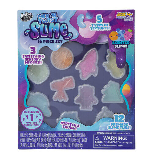 Mix N Twist Slime
