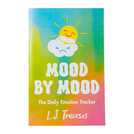 Mood by Mood - Daily Emotion Tracker