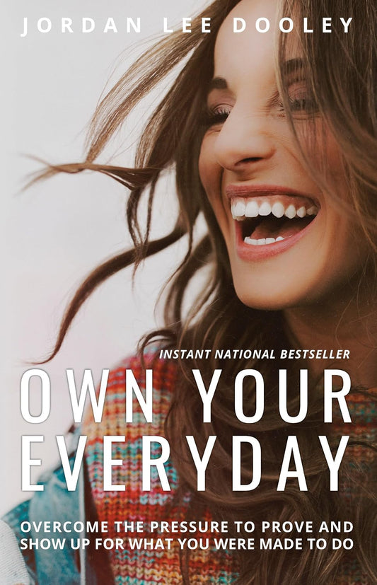Own Your Every Day
