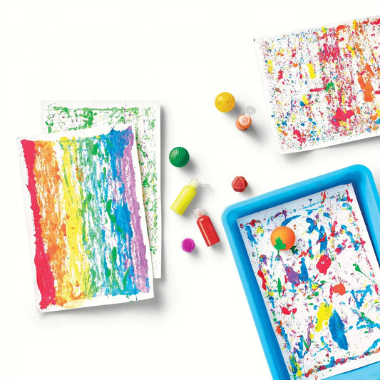 Paint Rolling Kit