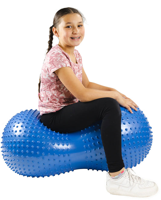 Bouncyband Sensory Peanut Ball