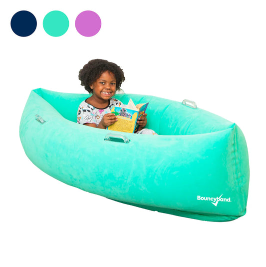 BouncyBand Pod