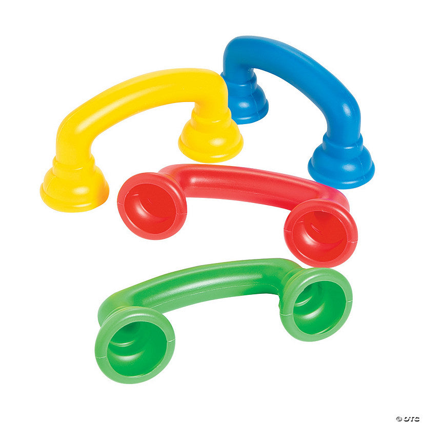 Whisper Phone Speech Tool