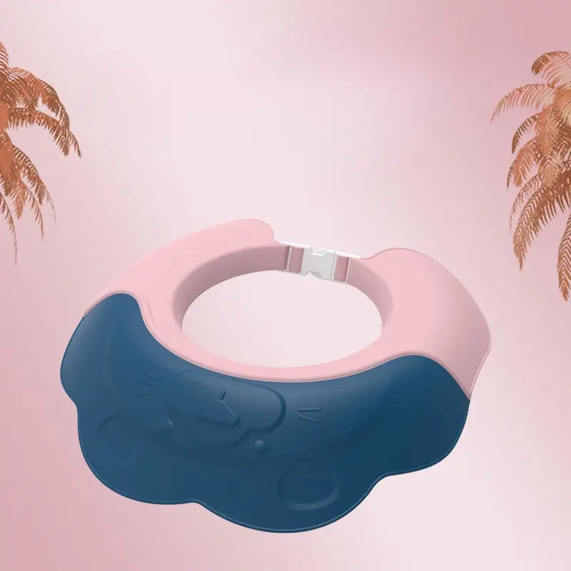 Protective Shower Visor