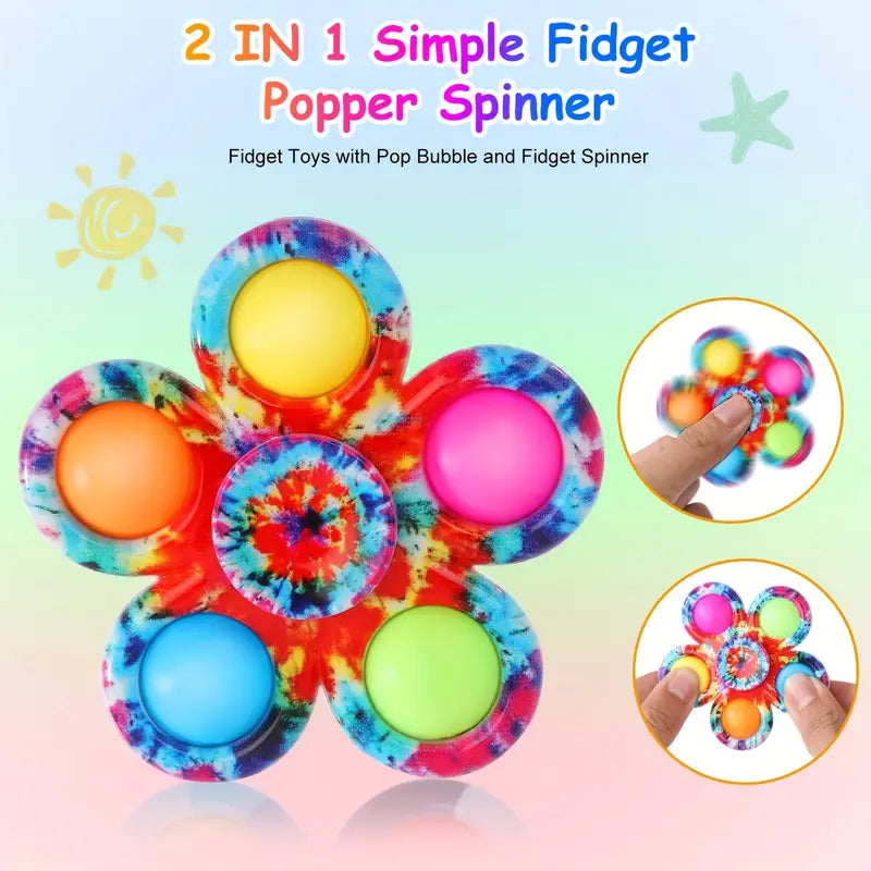 Spinner Popit