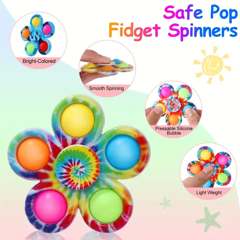 Spinner Popit