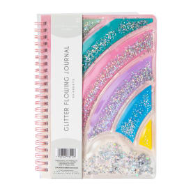 Rainbow Sensory Journal
