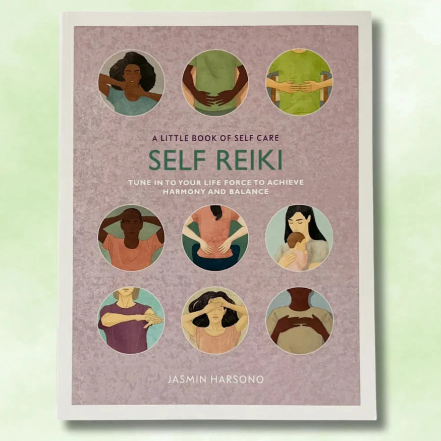 Self Reiki