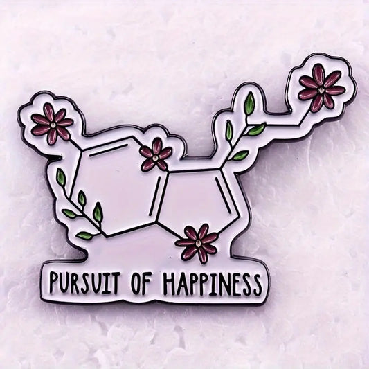 Seratonin Pin