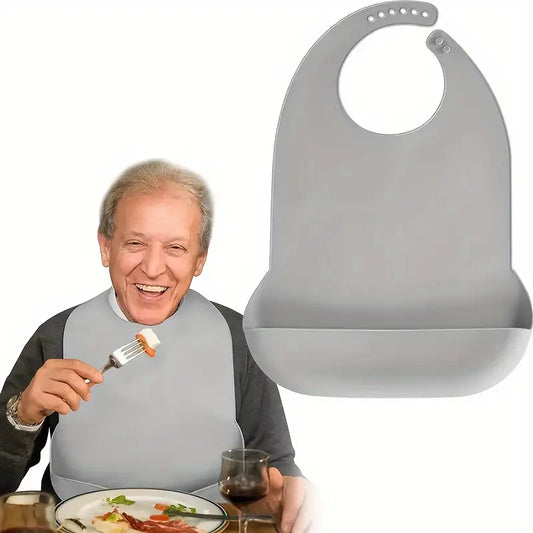 Silicone Clothing Protector