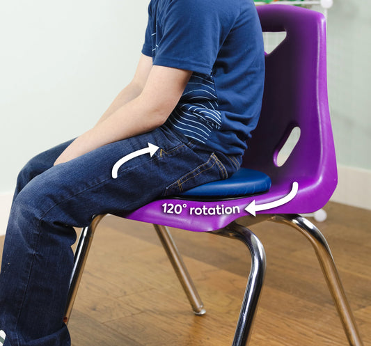 Bouncyband Sit & Twist Cusion
