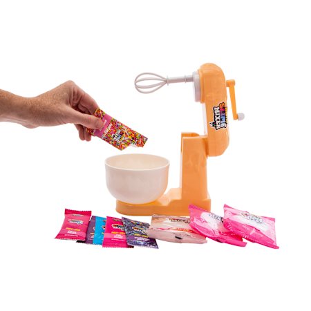 Slime Mixer