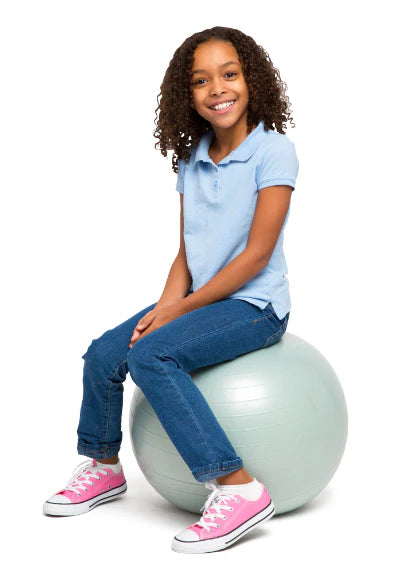 Bouncyband Weighted Ball 45cm
