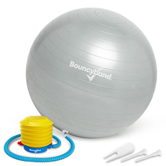 Bouncyband Weighted Ball 45cm