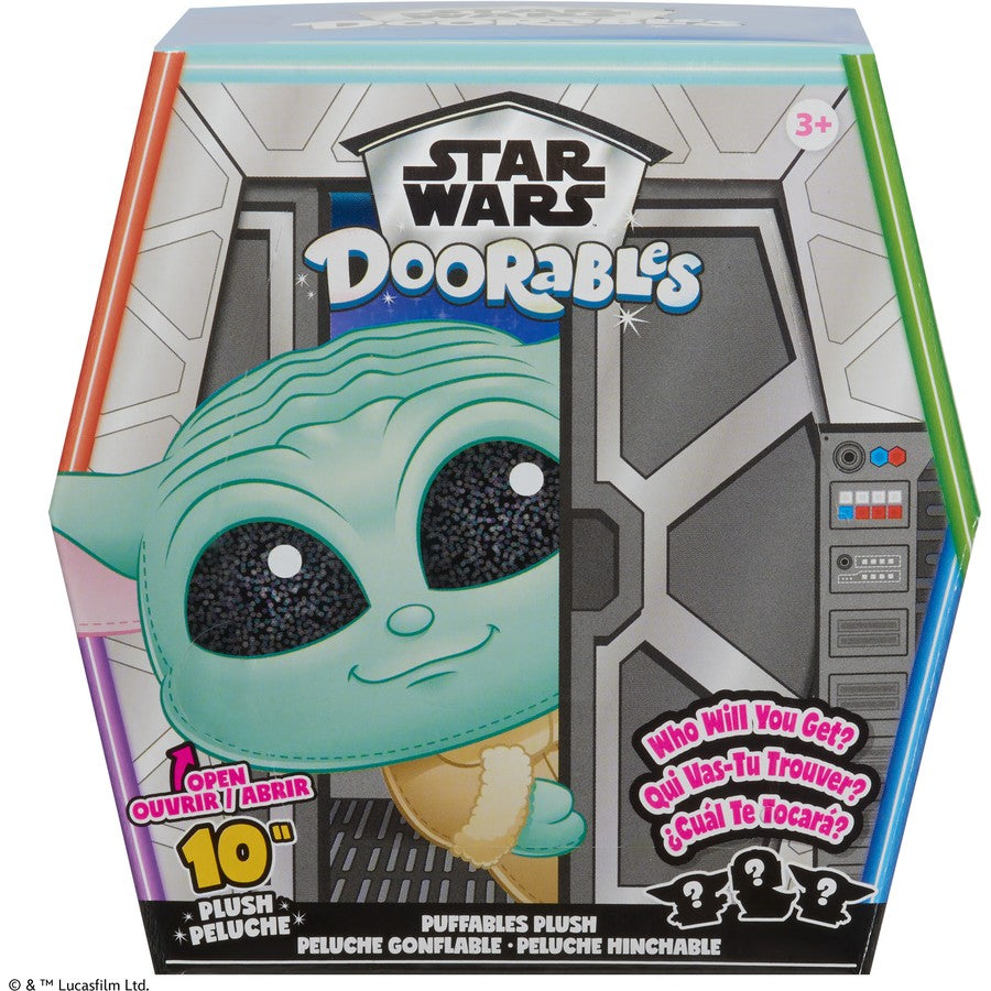 Star Wars Doorables