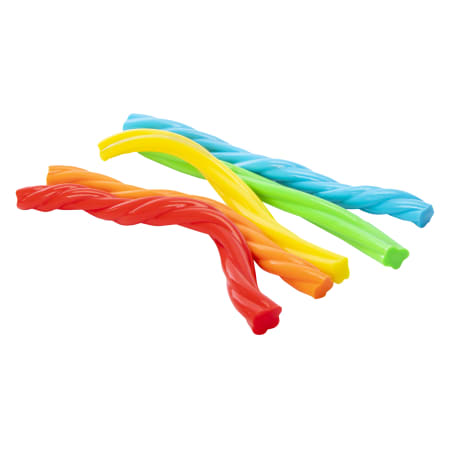 Stretchy Twisters