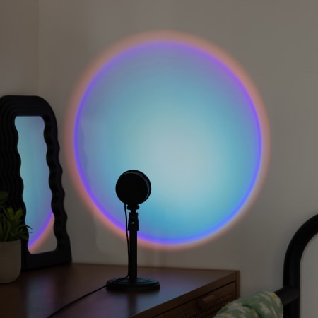 Sunset Projection Lamp