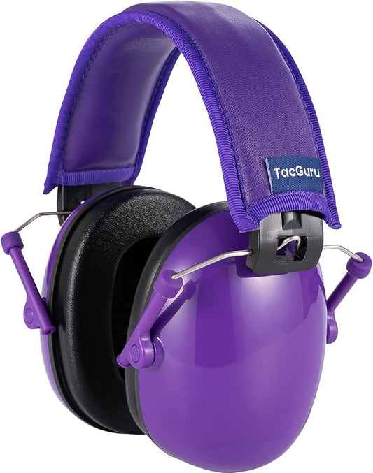 Tacguru Kids Noise Reducing Headphones