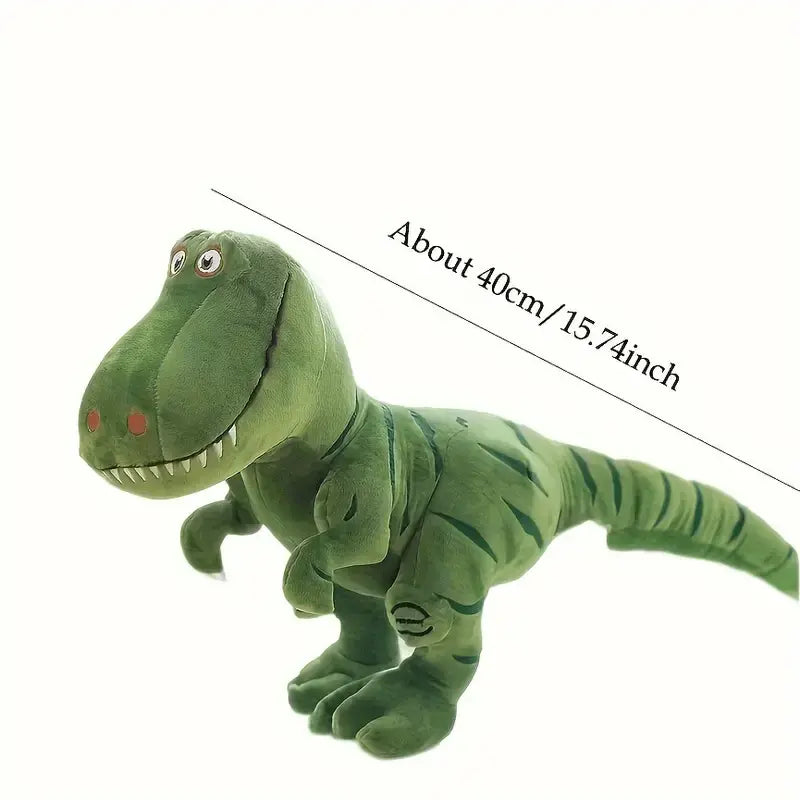Toy Story Dino Stuffie