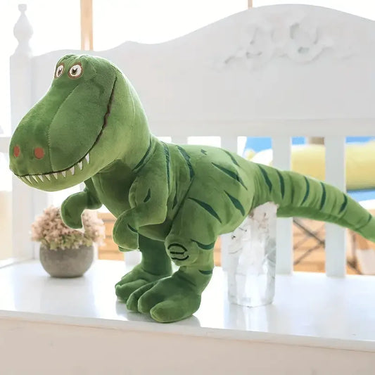 Toy Story Dino Stuffie