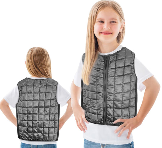Weighted Vests