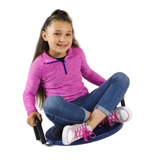 Bouncyband Wiggle Wobble Rock & Twist