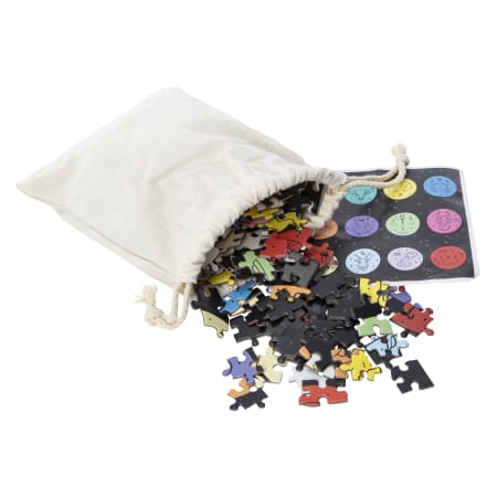 Zodiac 500pcs Puzzle